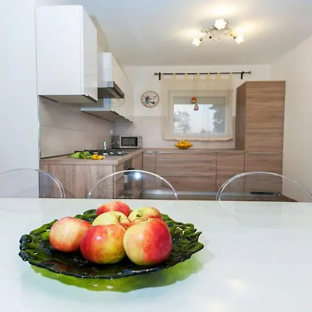 Villa Jana *