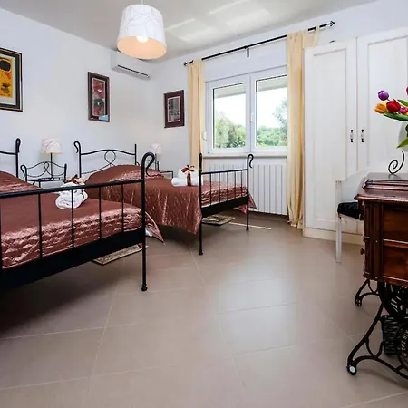 Jana Villa Rovinj