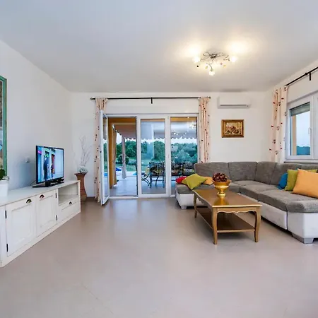 Jana Villa Rovinj