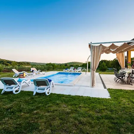 Villa Jana