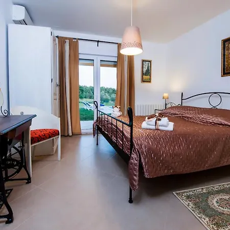 Villa Jana